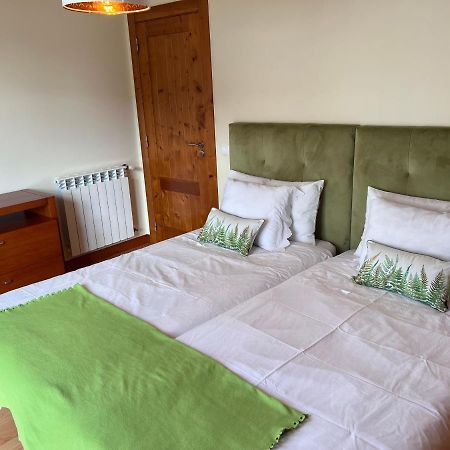 Casa Da Quinta Das Hortas - Serra Dos Mangues Villa São Martinho do Porto Eksteriør bilde