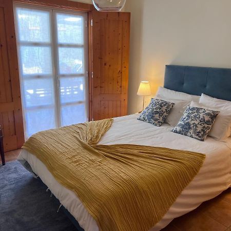 Casa Da Quinta Das Hortas - Serra Dos Mangues Villa São Martinho do Porto Eksteriør bilde