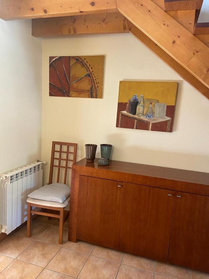 Casa Da Quinta Das Hortas - Serra Dos Mangues Villa São Martinho do Porto Eksteriør bilde